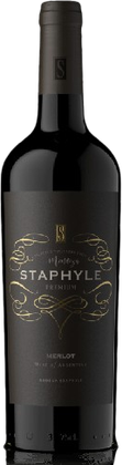 Staphyle Premium Merlot