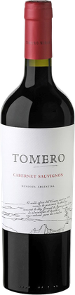 Tomero Cabernet Sauvignon