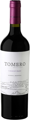 Tomero Cabernet Franc