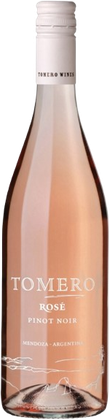 Tomero Pinot Rosé