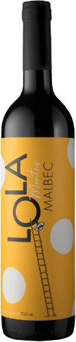 Lola Montes Malbec