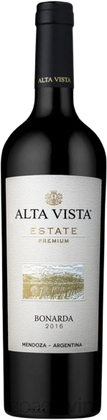 Alta Vista Bonarda