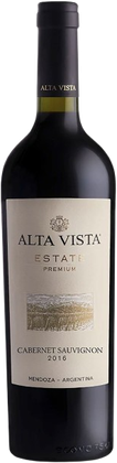 Alta Vista Cabernet Sauvignon