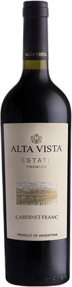 Alta Vista Cabernet Franc