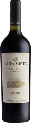 Alta Vista Malbec