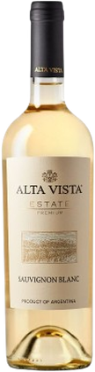 Alta Vista Sauvignon Blanc