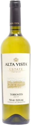 Alta Vista Torrontés