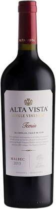 Alta Vista SV Temis Malbec