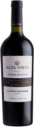 Alta Vista Terroir Cabernet Sauvignon