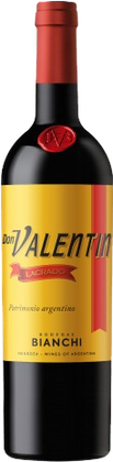 Don Valentín Lacrado