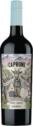Il Caprone Cabernet