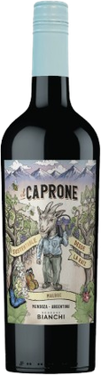 Il Caprone Malbec