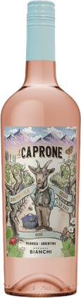 Il Caprone Rosé