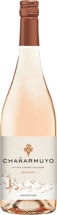 Chañarmuyo Rosé