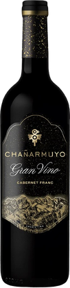 Chañarmuyo Gran Cabernet Franc
