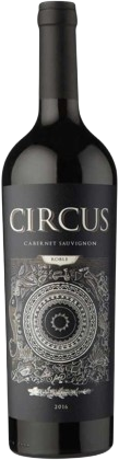 Circus Roble Cabernet