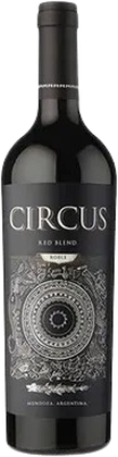 Circus Roble Red Blend