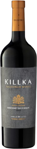 Killka Cabernet Sauvignon