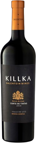 Killka Corte de Tintas