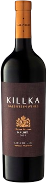 Killka Malbec
