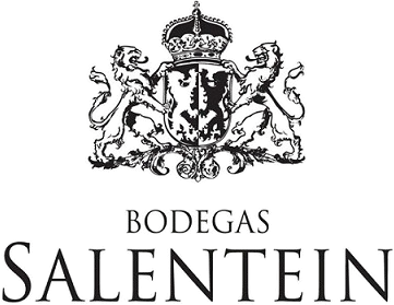 Logo Salentein