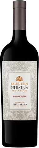 Numina Cabernet Franc