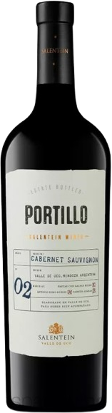 Portillo Cabernet Sauvignon