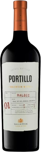 Portillo Malbec
