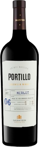 Portillo Merlot