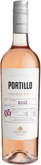 Portillo Rosé