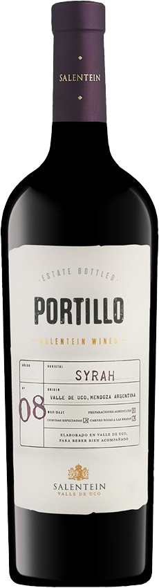 Portillo Syrah