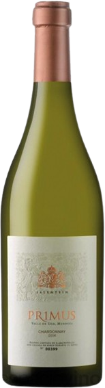 Primus Chardonnay
