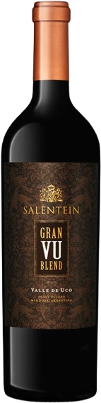 Gran Vu Blend