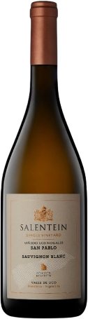 Los Nogales Sauvignon Blanc