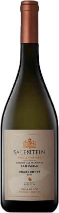 Las Sequoias Chardonnay