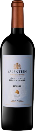 SV Tomillo Malbec
