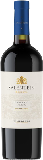 Salentein Reserva Cabernet Franc