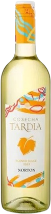 Norton Cosecha Blanco Dulce