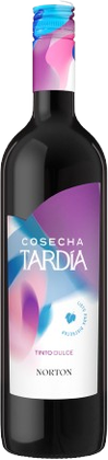 Norton Cosecha Tardía Tinto Dulce