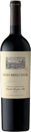 Don Melchor Cabernet Sauvignon
