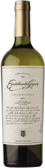 Escorihuela Chardonnay
