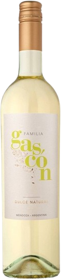 Familia Gascón Blanco Dulce