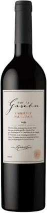 Familia Gascón Cabernet Sauvignon