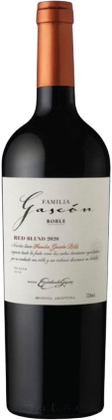 Familia Gascón Roble Red Blend