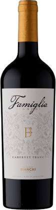 Famiglia Bianchi Cabernet Franc