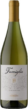 Famiglia Bianchi Chardonnay