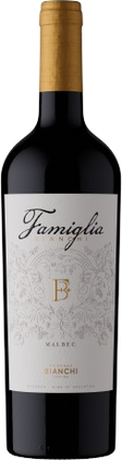 Famiglia Bianchi Malbec