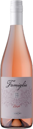 Famiglia Bianchi Rosé
