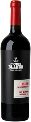 Flintstone Cabernet Franc