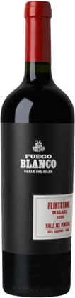 Flintstone Malbec